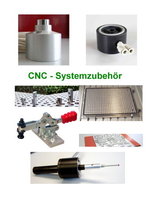CNC Systemzubehör