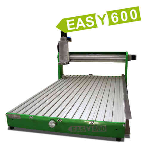 CNC Portalmaschine EAS(Y) 600