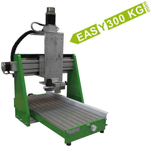 CNC Portalmaschine EAS(Y) 300 mini KG-ECO