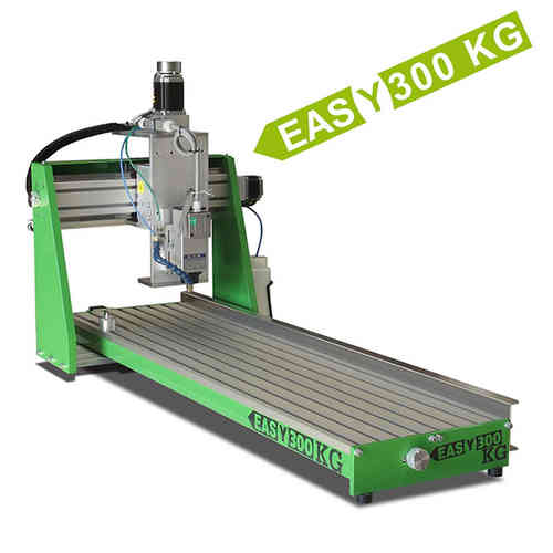 CNC Portalmaschine EAS(Y) 300 KG-ECO