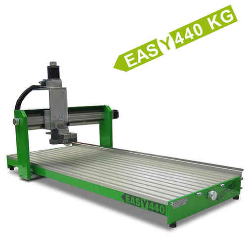 CNC Portalmaschine EAS(Y) 440 KG-ECO