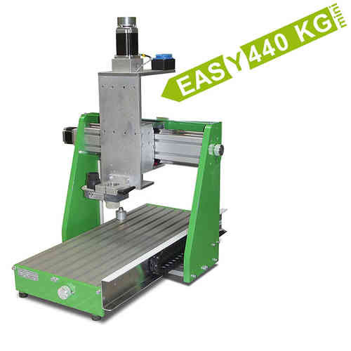 CNC Portalmaschine EAS(Y)-440-mini-KG-PRO