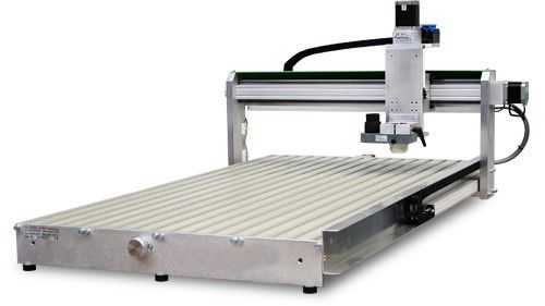 CNC Portalmaschine EAS(Y)-750-KG-PRO