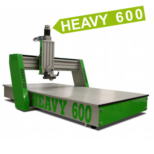 CNC-Portalmaschine HEAVY-600