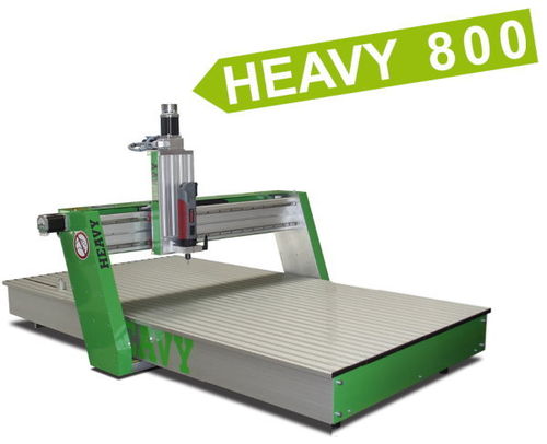 CNC-Portalmaschine HEAVY-800