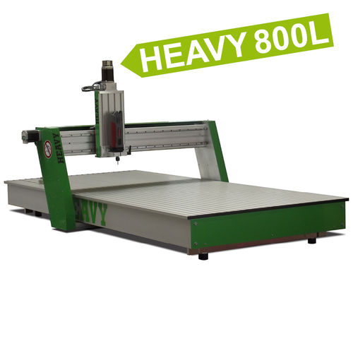 CNC-Portalmaschine HEAVY-800-L
