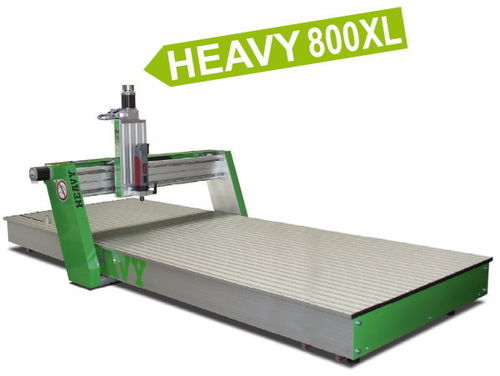 CNC-Portalmaschine HEAVY-800-XL